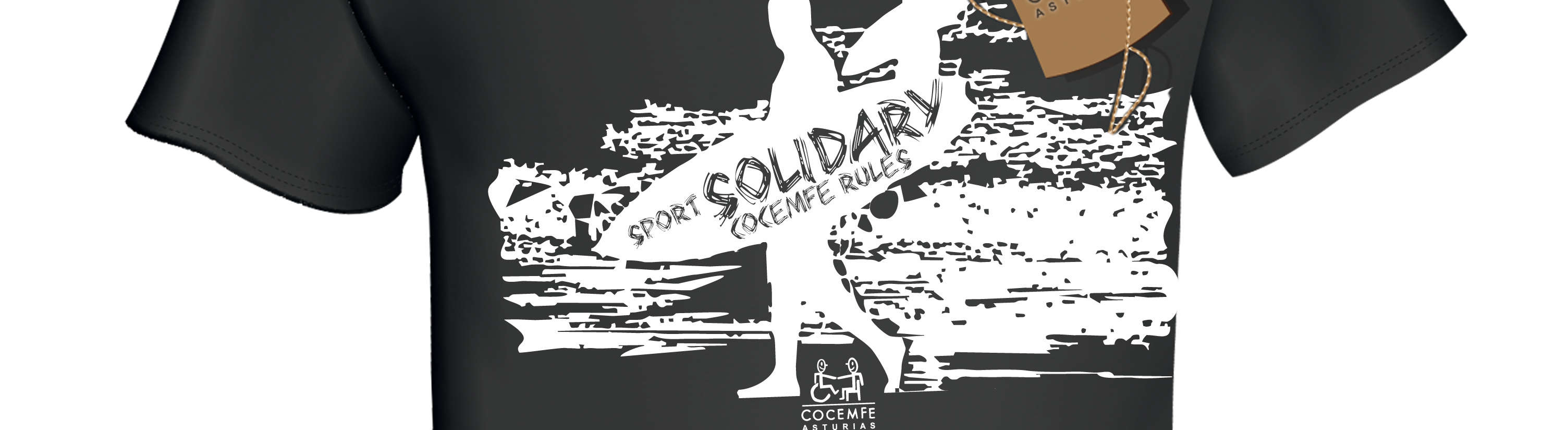 Navegar a Camiseta Solidaria