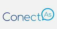 Logo Conecta-AS