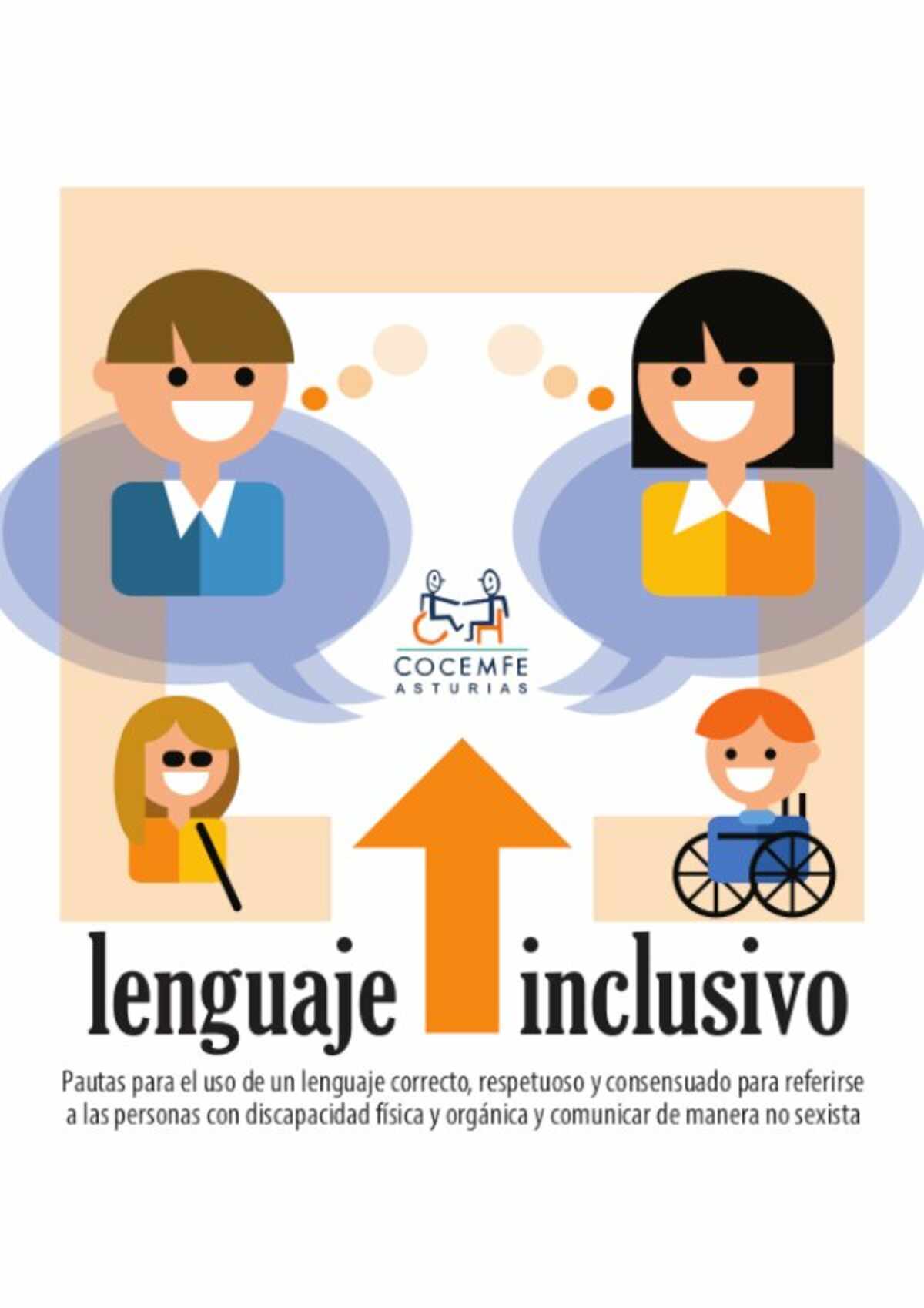 Guía De Lenguaje Inclusivo 8947