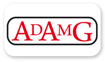 Logo Adamg