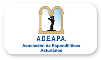 Logo Adeapa