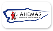 Logo Ahemas