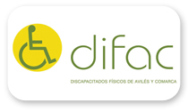 Logo Difac