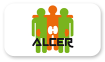Logo Alcer