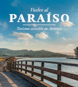 Guia turismo accesible de Asturias