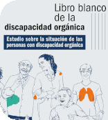 Libro blanco de la discapacidad orgánica