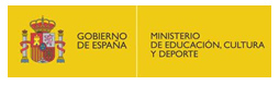 Gobiernos de España - Ministerio de Educación, cultura y deporte