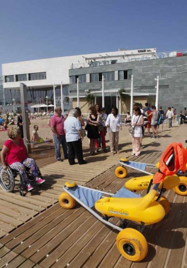 /fotos/Servicio de playa accesible