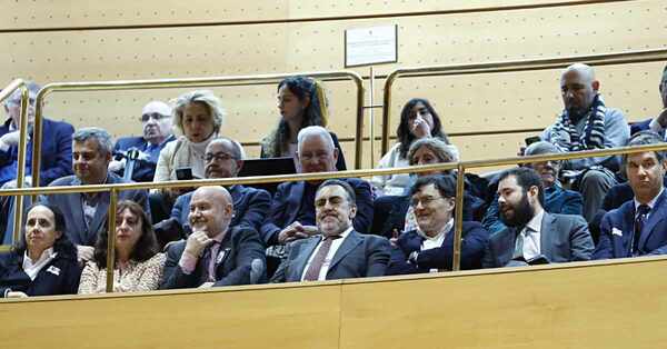 /fotos/Representación del CERMI en el Congreso