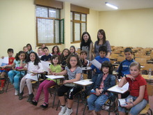 /fotos/Alumnos del Colegio Jacinto Benavente de la Camocha (Gijón)