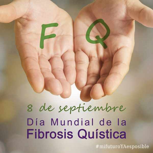 /fotos/Cartel anunciador del Día Mundial de la Fibrosis Quística