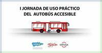 Cartel presentación de la jornada