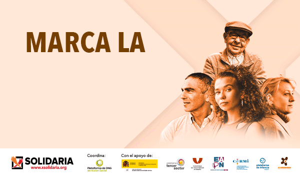 Banner de la Xsolidaria