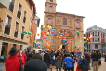 /fotos/celebración del día de las enfermedades raras en 2012